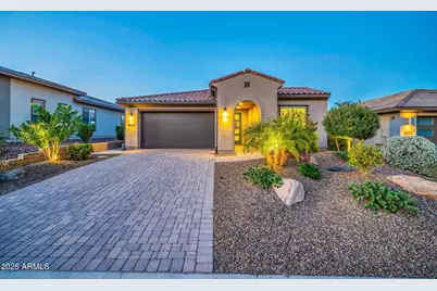 18212 E Parker Creek Road, Rio Verde, AZ 85263 - Photo 4