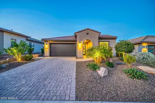 18212 E Parker Creek Rd, Rio Verde, AZ 85263 - Photo 4