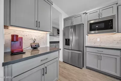 18212 E Parker Creek Road, Rio Verde, AZ 85263 - Photo 14