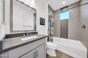 18212 E Parker Creek Rd, Rio Verde, AZ 85263 - Photo 22