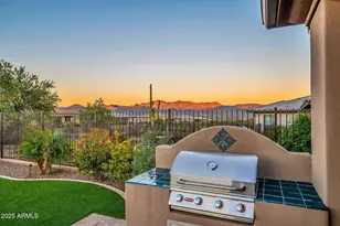 18212 E Parker Creek Rd, Rio Verde, AZ 85263 - Photo 2