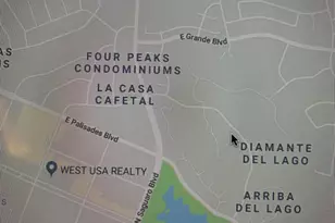 14256 N Boxwood Ln, Fountain Hills, AZ 85268 - Photo 6