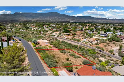 1638 S Carpenter Lane #2742, Cottonwood, AZ 86326 - Photo 4