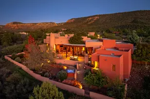 25 Estates Cir, Sedona, AZ 86351 - Photo 4