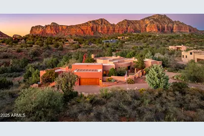 25 Estates Circle, Sedona, AZ 86351 - Photo 68