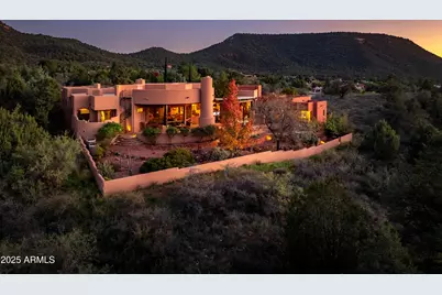 25 Estates Circle, Sedona, AZ 86351 - Photo 76