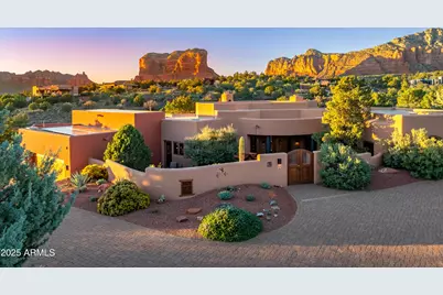 25 Estates Circle, Sedona, AZ 86351 - Photo 60