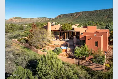 25 Estates Circle, Sedona, AZ 86351 - Photo 86