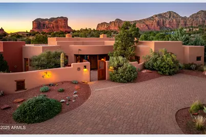 25 Estates Circle, Sedona, AZ 86351 - Photo 6