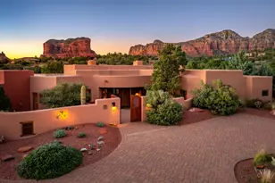 25 Estates Cir, Sedona, AZ 86351 - Photo 6