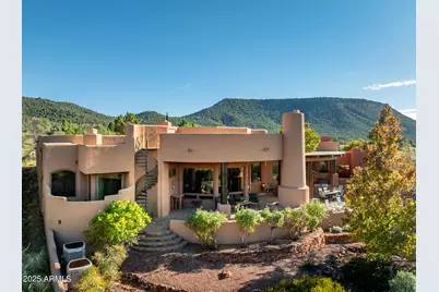 25 Estates Circle, Sedona, AZ 86351 - Photo 90