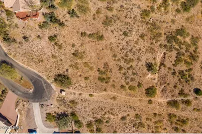 10725 E Valley View Drive #174, Cornville, AZ 86325 - Photo 4