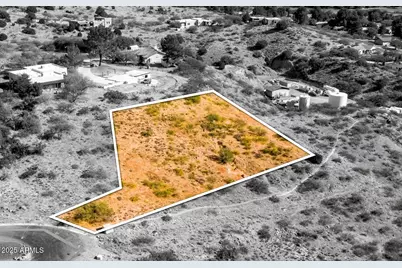 10725 E Valley View Drive #174, Cornville, AZ 86325 - Photo 6