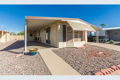 53 N Mountain Road #19, Apache Junction, AZ 85120 - Photo 1