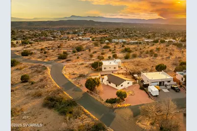 4875 E Mallard Drive, Rimrock, AZ 86335 - Photo 6