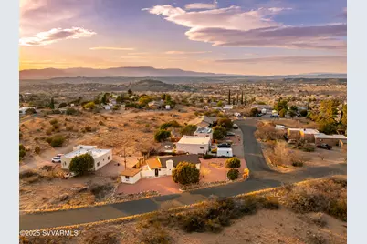 4875 E Mallard Drive, Rimrock, AZ 86335 - Photo 8