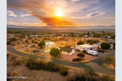 4875 E Mallard Drive, Rimrock, AZ 86335 - Photo 4