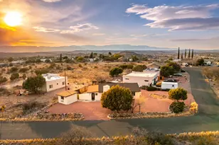 4875 E Mallard Dr, Rimrock, AZ 86335 - Photo 2