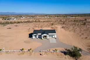 1127 N 358th Ave, Tonopah, AZ 85354 - Photo 26