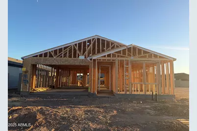 5537 W Buist Avenue, Laveen, AZ 85339 - Photo 2