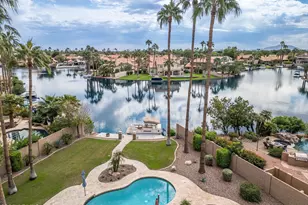 919 S Paradise Dr, Gilbert, AZ 85233 - Photo 54