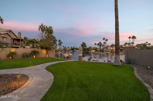 919 S Paradise Dr, Gilbert, AZ 85233 - Photo 48