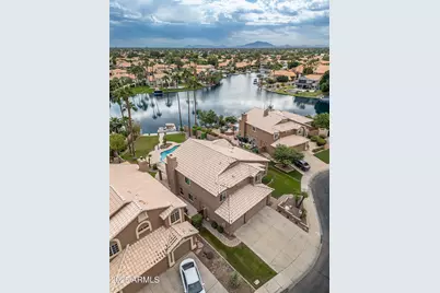 919 S Paradise Drive, Gilbert, AZ 85233 - Photo 62