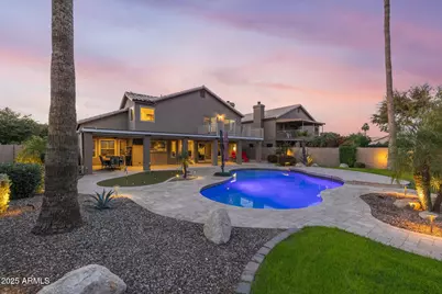 919 S Paradise Drive, Gilbert, AZ 85233 - Photo 46