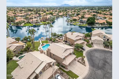 919 S Paradise Drive, Gilbert, AZ 85233 - Photo 82