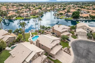 919 S Paradise Dr, Gilbert, AZ 85233 - Photo 82