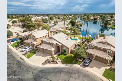 919 S Paradise Drive, Gilbert, AZ 85233 - Photo 74