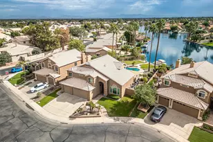 919 S Paradise Dr, Gilbert, AZ 85233 - Photo 74