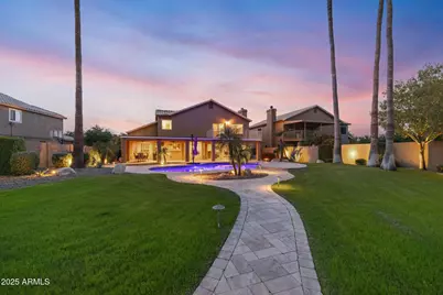 919 S Paradise Drive, Gilbert, AZ 85233 - Photo 50