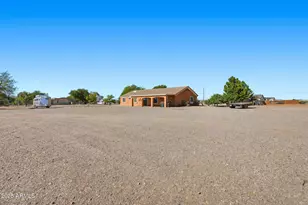 36925 W Durango St, Tonopah, AZ 85354 - Photo 8