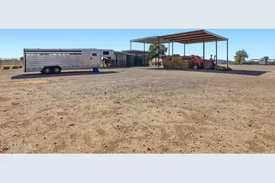 36925 W Durango Street, Tonopah, AZ 85354 - Photo 62