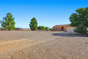 36925 W Durango St, Tonopah, AZ 85354 - Photo 46