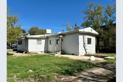 5359 E Yuma Trail, Globe, AZ 85501 - Photo 4