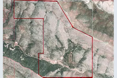 2062 E Horseshoe Springs Road, Globe, AZ 85501 - Photo 2