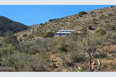 2062 E Horseshoe Springs Road, Globe, AZ 85501 - Photo 6