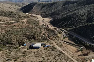 2062 E Horseshoe Springs Rd, Globe, AZ 85501 - Photo 2