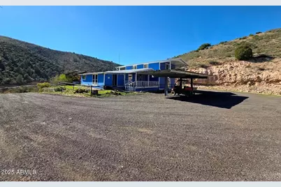 2062 E Horseshoe Springs Road, Globe, AZ 85501 - Photo 8