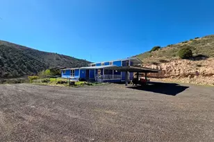 2062 E Horseshoe Springs Rd, Globe, AZ 85501 - Photo 8