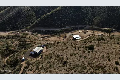 2062 E Horseshoe Springs Road, Globe, AZ 85501 - Photo 4