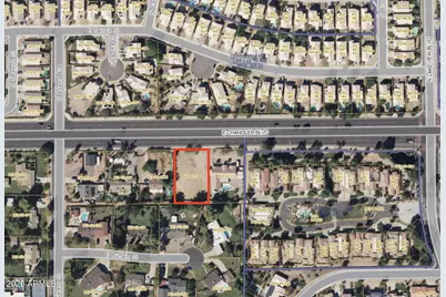 1605 E Chandler Boulevard #26, Chandler, AZ 85225 - Photo 2