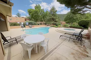 8 Tanager Ln, Sedona, AZ 86336 - Photo 34