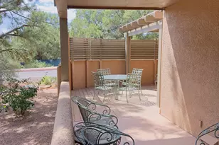 8 Tanager Ln, Sedona, AZ 86336 - Photo 30