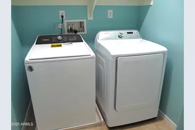 748 W Paseo Celestial --, Sahuarita, AZ 85629 - Photo 30