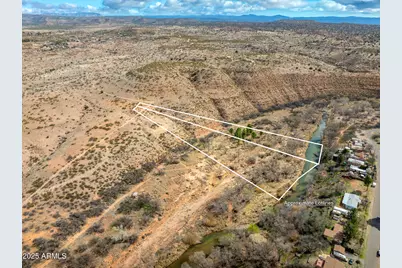 000 407-19-008C & 407-19-008H -- #-, Cornville, AZ 86325 - Photo 4