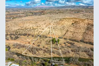 000 407-19-008C & 407-19-008H -- #-, Cornville, AZ 86325 - Photo 1