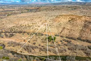 000 407-19-008C & 407-19-008H --, Cornville, AZ 86325 - Photo 1